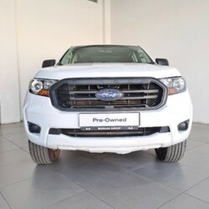 Ford Ranger 2020, Manual, 2.2 litres - Pretoria