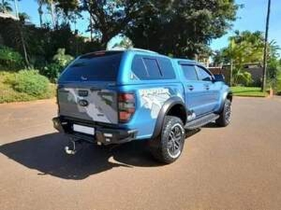 Ford Ranger 2020 - Pretoria