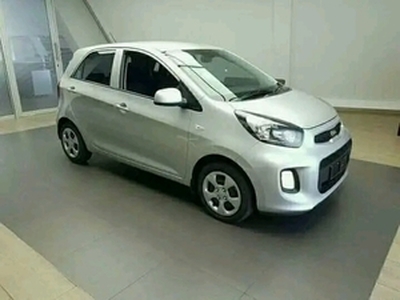 Hyundai i10 2019 - Cape Town