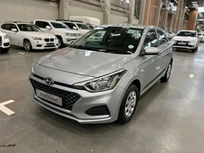 Hyundai i20 2019, Automatic, 1.2 litres - Middlelburg