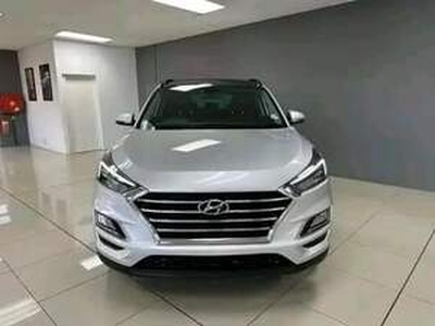 Hyundai Tucson 2019 - Pretoria