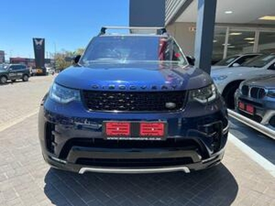 Land Rover Discovery 2019, Automatic, 3 litres - East London