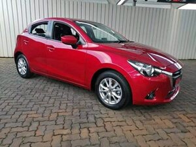 Mazda 5 2015, Automatic - Cape Town