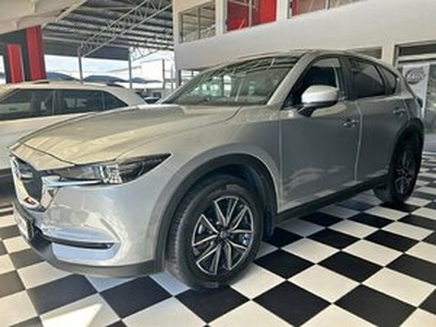 Mazda CX-5 2018, Automatic - Cape Town