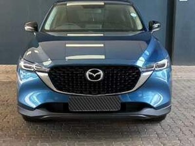 Mazda CX-5 2022, Automatic, 2 litres - Pretoria