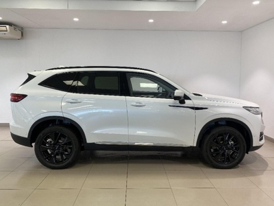 New Haval H6 1.5T Hybrid Ultra Luxury DHT for sale in Western Cape