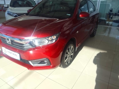 Used Honda Amaze 1.2 Comfort Auto for sale in North West Province
