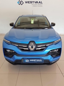 Used Renault Kiger 1.0 Energy Life for sale in Mpumalanga
