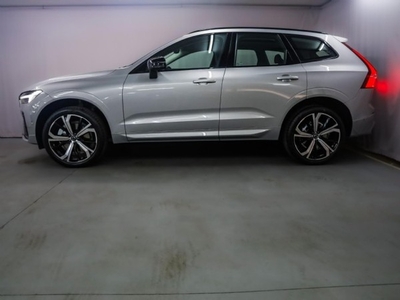 New Volvo XC60 B5 Ultimate Dark Geartronic AWD for sale in Gauteng