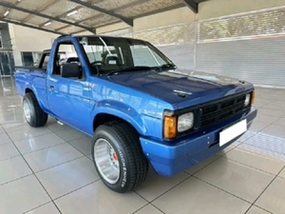 Nissan NP 300 1995 - Cape Town