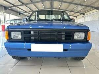 Nissan NP 300 1995 - Pretoria