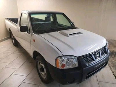Nissan NP 300 2018 - Cape Town