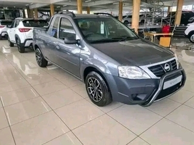 Nissan NP 300 2021, Manual - Cape Town