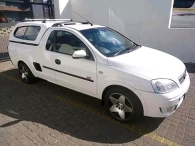 Opel Corsa 2010 - Cape Town