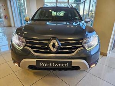 Renault Duster 2020, Automatic, 1.5 litres - Port Elizabeth