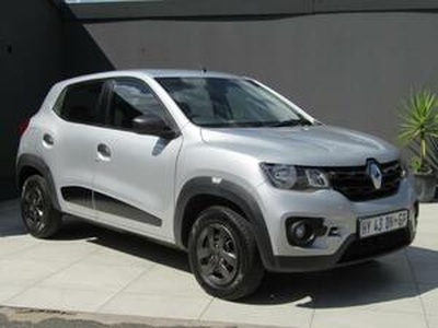 Renault Koleos 2019, Automatic, 1 litres - Cape Town
