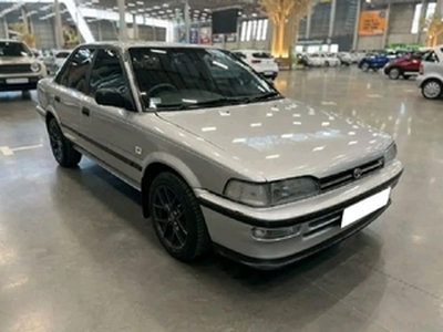 Toyota Corolla 1994 - Cape Town