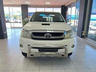 Toyota Hilux 2011 - Pretoria