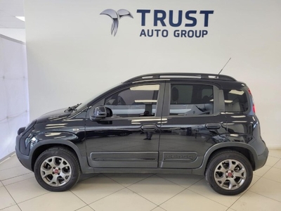 Used Fiat Panda 900T Cross 4x4 for sale in Gauteng