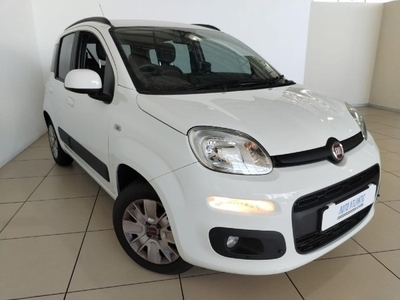 Used Fiat Panda 900T Lounge for sale in Western Cape