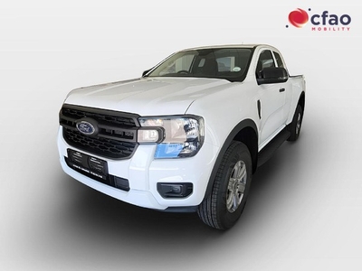 Used Ford Ranger 2.0D XL HR Auto SuperCab for sale in Western Cape