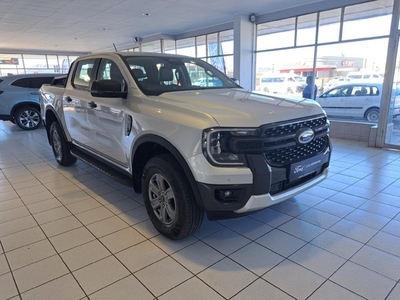 Used Ford Ranger 2.0D XLT 4X4 Double Cab Auto for sale in Eastern Cape