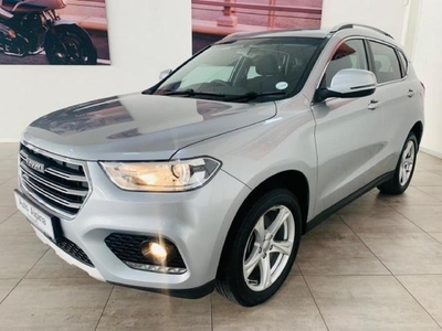 Used Haval H2 1.5T City for sale in Gauteng