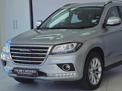 Used Haval H2 1.5T City for sale in Western Cape