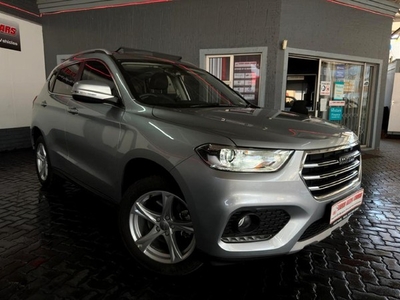 Used Haval H2 1.5T Luxury Auto for sale in Gauteng