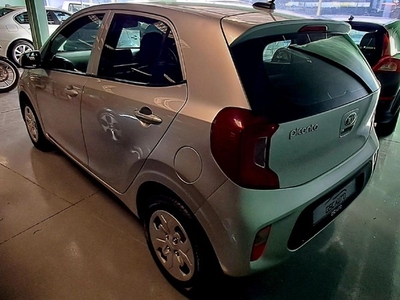 Used Kia Picanto 1.0 Street for sale in Free State
