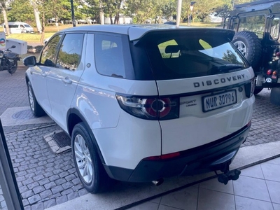 Used Land Rover Discovery Sport 2.2 SD4 SE for sale in Kwazulu Natal