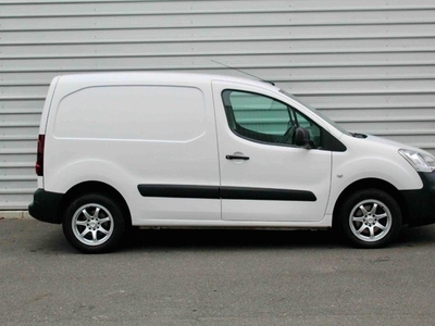 Used Peugeot Partner 1.6 HDi Panel Van for sale in Western Cape