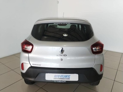 Used Renault Kwid 1.0 Expression for sale in Western Cape