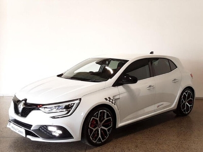 Used Renault Megane RS 300 Trophy EDC for sale in Gauteng