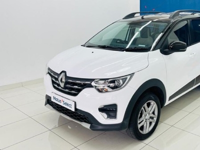 Used Renault Triber 1.0 Intens for sale in Mpumalanga