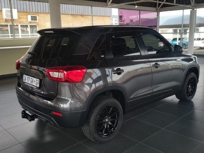 Used Suzuki Vitara Brezza 1.5 GL for sale in Gauteng