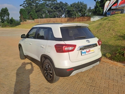 Used Toyota Urban Cruiser 1.5 Xr for sale in Kwazulu Natal
