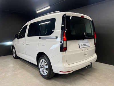 Used Volkswagen Caddy 1.6i for sale in Gauteng