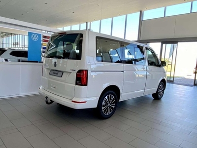 Used Volkswagen Kombi T6.1 2.0 BiTDI Trendline Plus Auto 4Motion (146kW) for sale in Eastern Cape