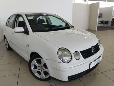 Used Volkswagen Polo Classic 1.6 Comfortline for sale in Western Cape