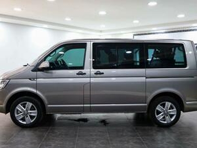 Volkswagen Caravelle 2019, Automatic, 2 litres - Bhisho