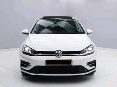 Volkswagen Golf 2019, Automatic - Cape Town