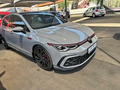 Volkswagen Golf GTI 2022, Automatic - Cape Town