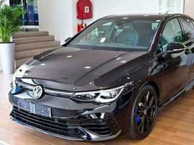 Volkswagen Golf R32 2022, Automatic - Cape Town