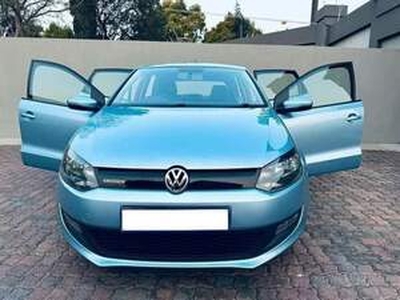 Volkswagen Polo 2013 - Pretoria