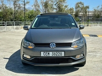 Volkswagen Polo 2015 - Colesberg
