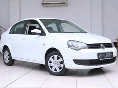 Volkswagen Polo 2016, Manual, 1.6 litres - Howick