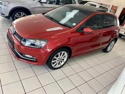 Volkswagen Polo 2018, Automatic, 1.2 litres - Pretoria