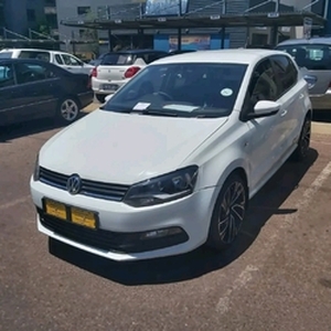 Volkswagen Polo 2019 - Cape Town