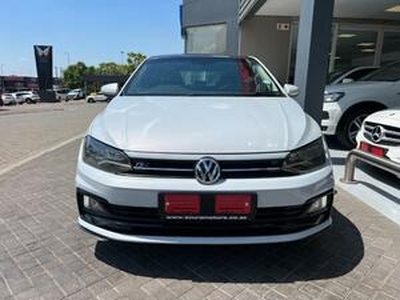 Volkswagen Polo 2020, Manual, 1 litres - East London